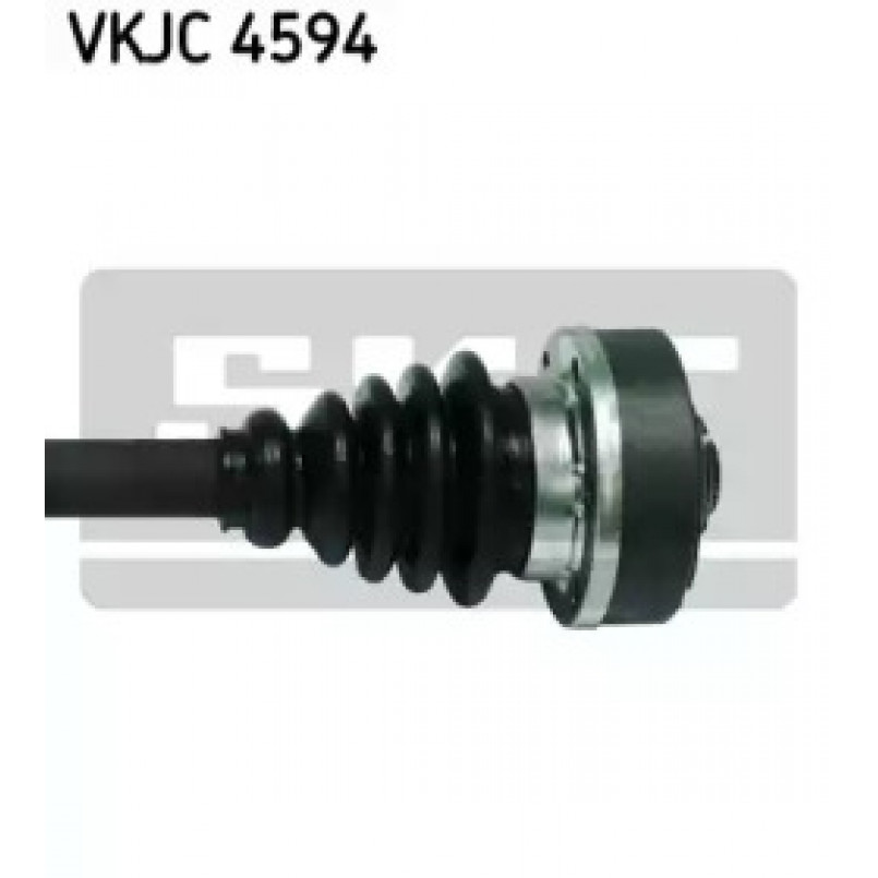 VKJC 4594 SKF - Привідний вал